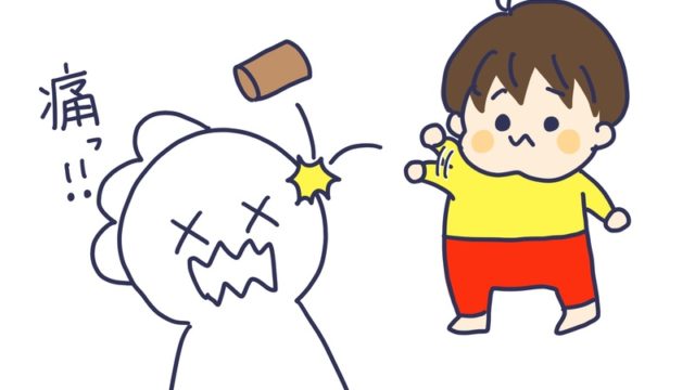 毎日が戦場１