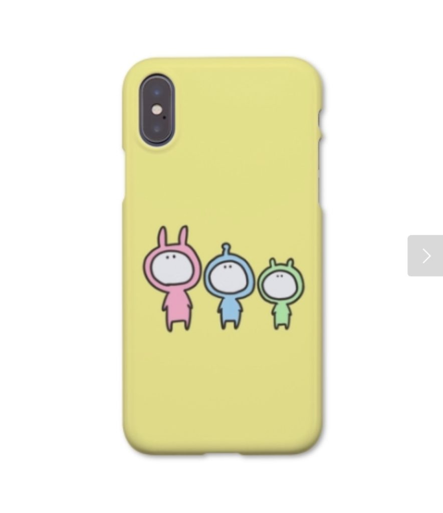 スマホケース