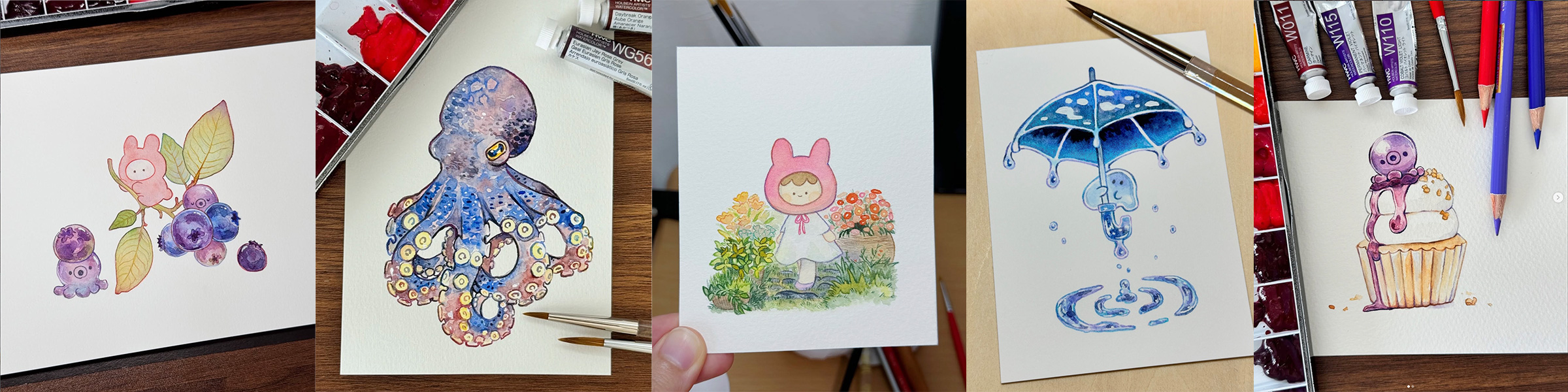 なつぽむ。トップ画像